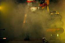 【Apex】コースティックのコスプレ、ガチでスクショにしか見えない ← Respawn開発者まで反応