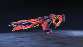 【Apex】AR強化入ったのに結局使えないな ←G7環境が終わらない理由がコレ