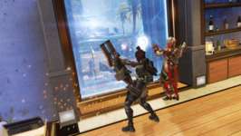 【速報】シーズン28のレジェンド調整内容が判明