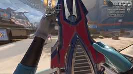 【Apex】ヒートロッドのアニメーションが公開 ←ビームサーベルとレベチすぎると話題に