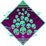 【Apex】ソロ爪痕バッジって実力の証明になる？