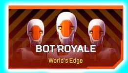 【Apex】ボットロイヤルの改悪アプデのせいで「ごく一部のファン」すら離れていってしまった模様･･･