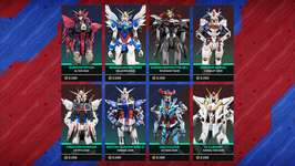 【Apex】ガンダムスキン、何がどう違うのか分からない ←ガンダムファン「正直言うけど･･･」