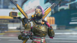 【Apex】これこそが「ヴァル人生」ってやつ ←ヴァルメインのありがたさが身に染みる