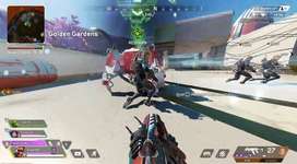 【Apex】ミラージュの透明フェイント蘇生戦法が卑怯すぎると話題にｗｗ