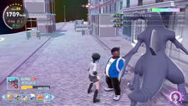 ポケモンZA DLC、怖いバグが発生する