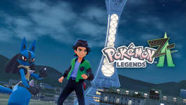 【悲報】ポケモンZA、子供のクリスマスプレゼントにお勧めされなかった　