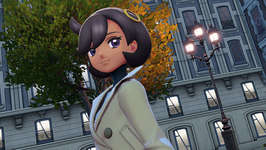 【ポケモン】マチエールの はさむ こうげき！